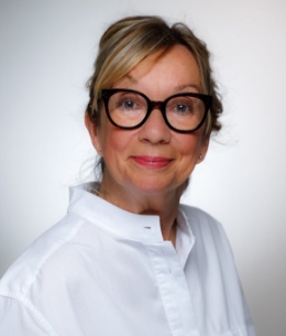 Katharina Poppensieker