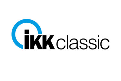 iKK Logo