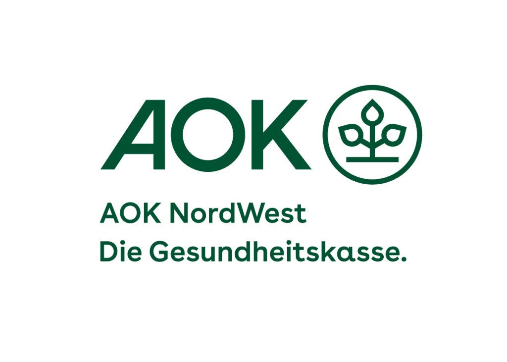 Logo AOK NordWest