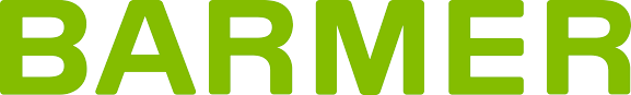 Logo Barmer